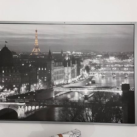 Appartement Disneyland Paris Bussy-Saint-Georges Buitenkant foto