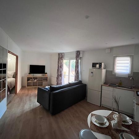 Appartement Disneyland Paris Bussy-Saint-Georges Buitenkant foto