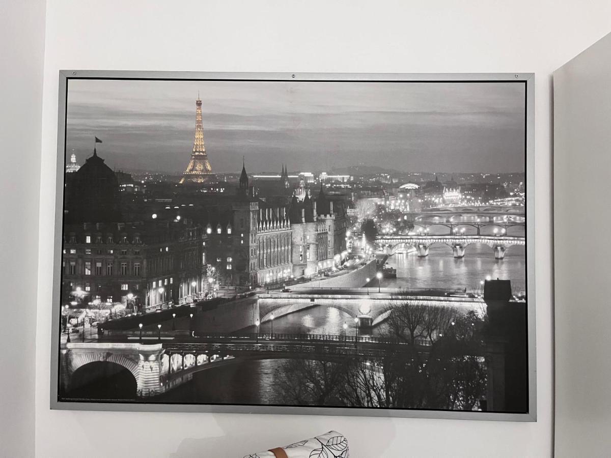 Appartement Disneyland Paris Bussy-Saint-Georges Buitenkant foto
