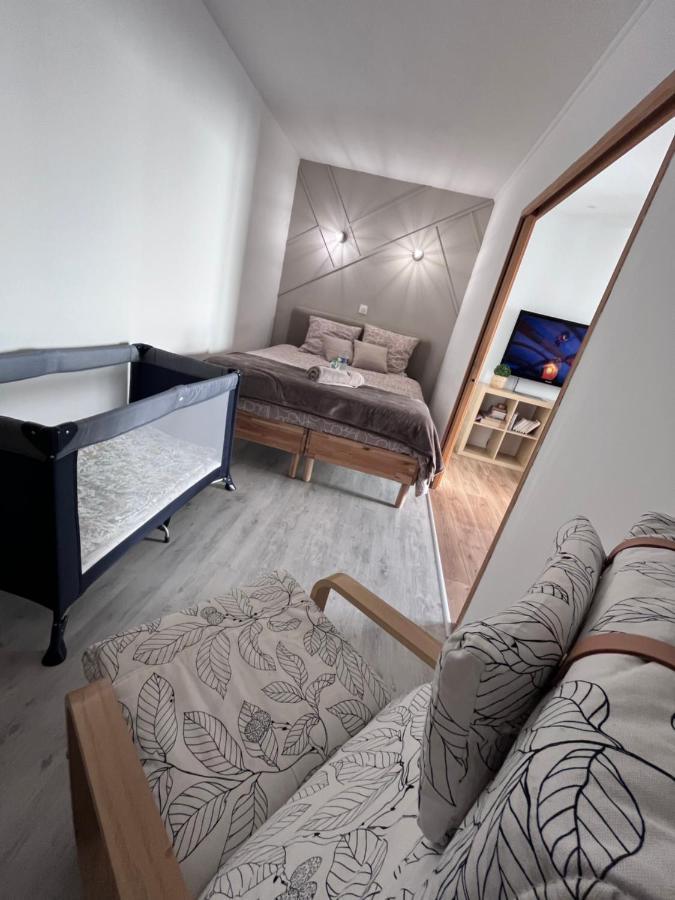 Appartement Disneyland Paris Bussy-Saint-Georges Buitenkant foto