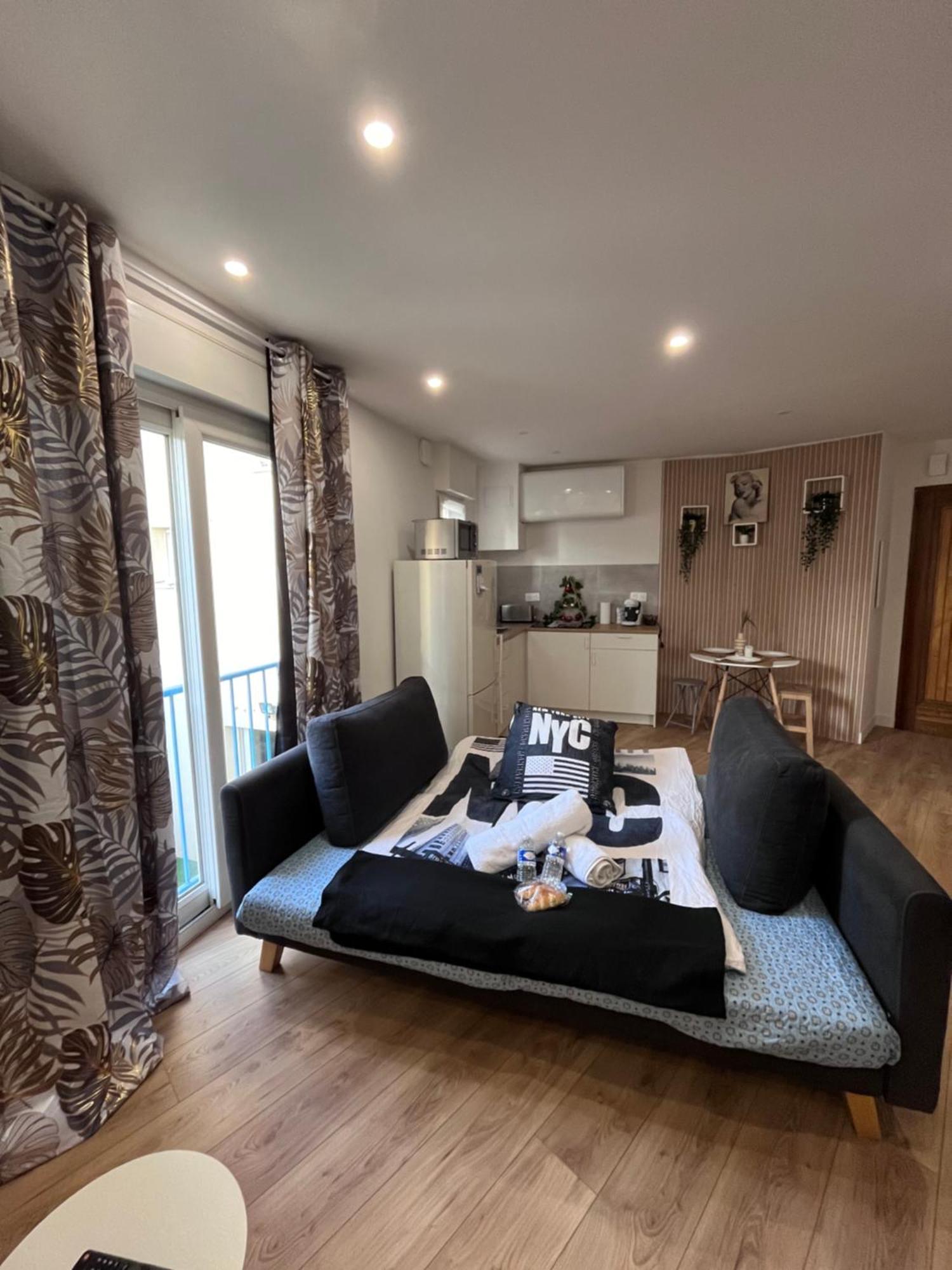Appartement Disneyland Paris Bussy-Saint-Georges Buitenkant foto